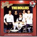 HOLLIES The Hollies (Polydor – 2670 209) Holland 1978 compilation gatefold 2LP-Set (Pop Rock)